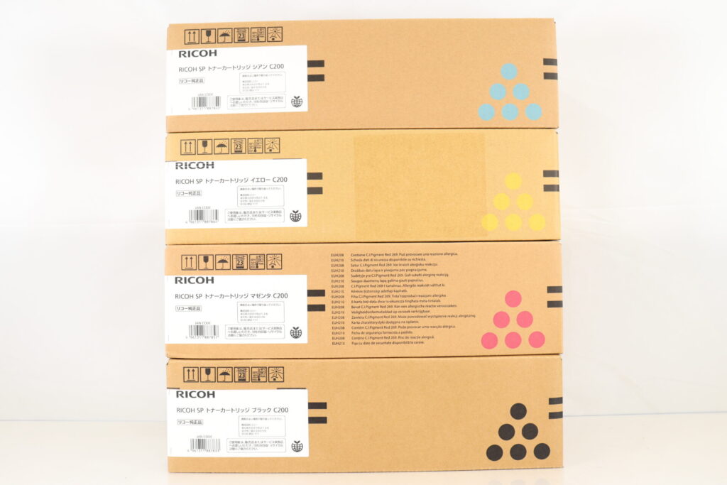 C200の製造日記載箇所01