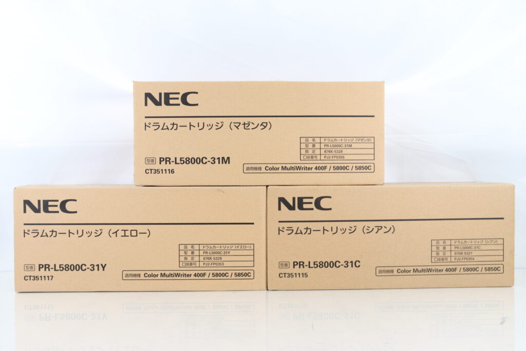 PR-L5800C-31の製造日掲載箇所01