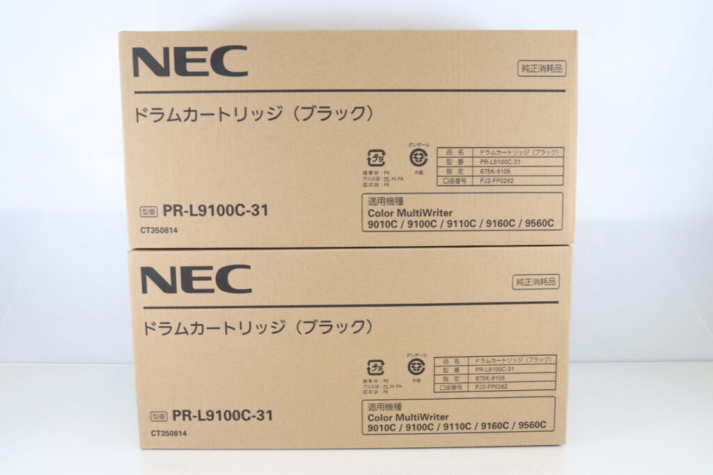 PR-L9100C-31の製造日掲載箇所01