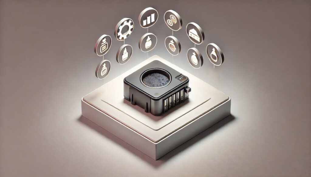 プリントヘッドとはのイメージ画像