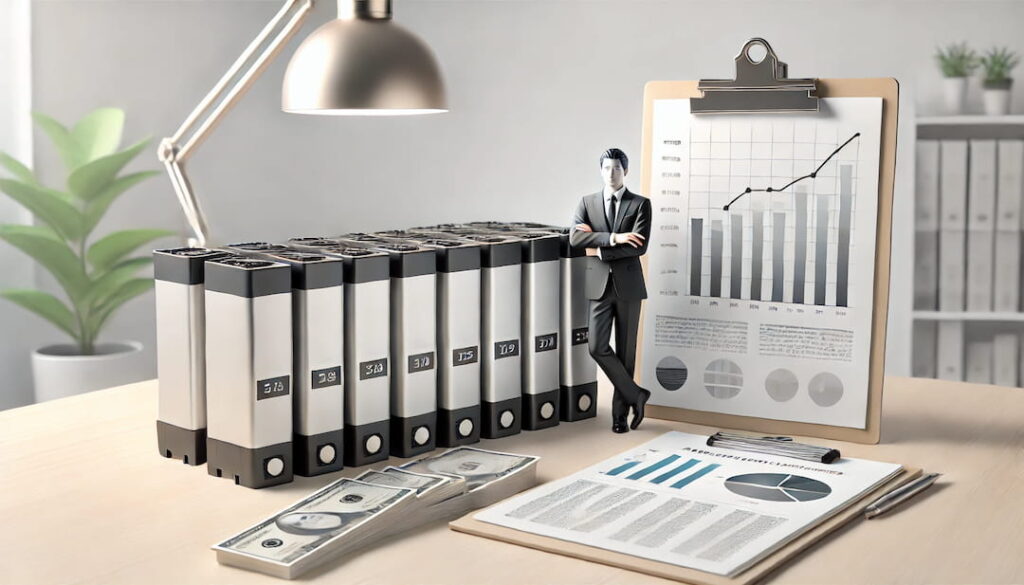 ドラムカートリッジは買取可能イメージ画像