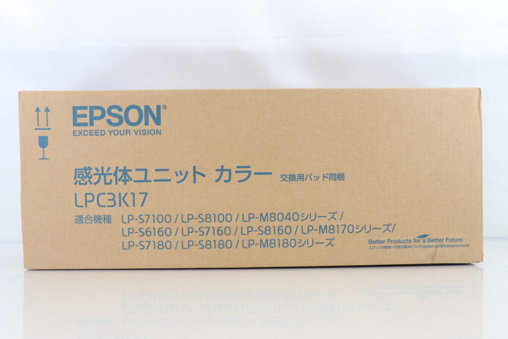 LPC3K17の製造日記載箇所01