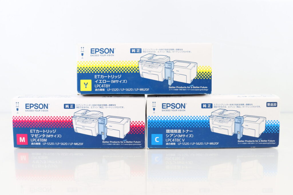 LPC4T8Yの製造日記載箇所01