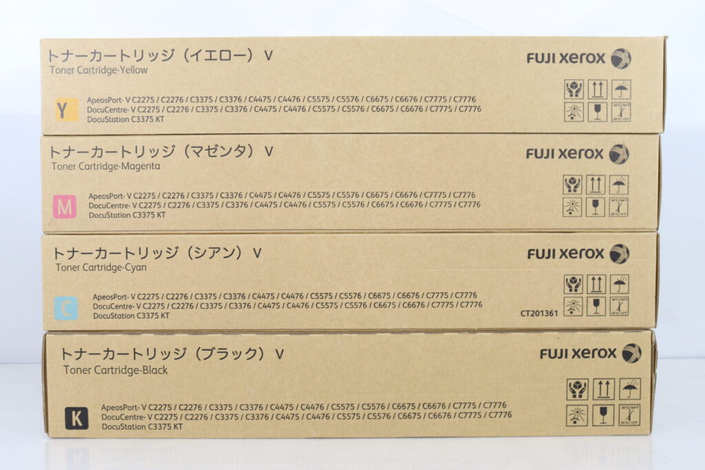 CT201360の型番掲載箇所01