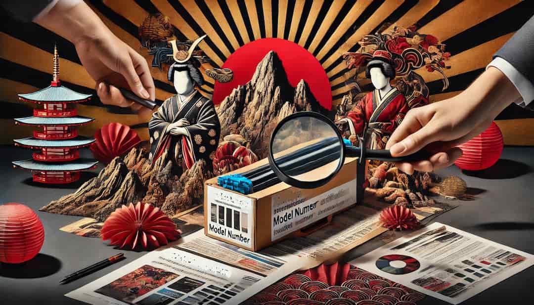 コニカミノルタ トナー 型番確認方法のイメージ画像