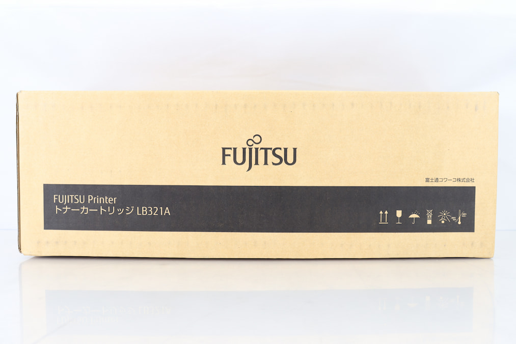 FUJITSU-買取事例LB321Aの画像