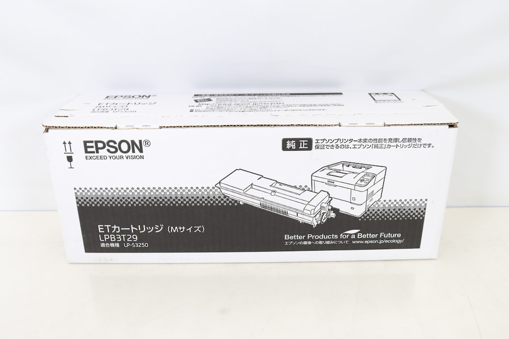 エプソン-買取事例LPB3T29の画像