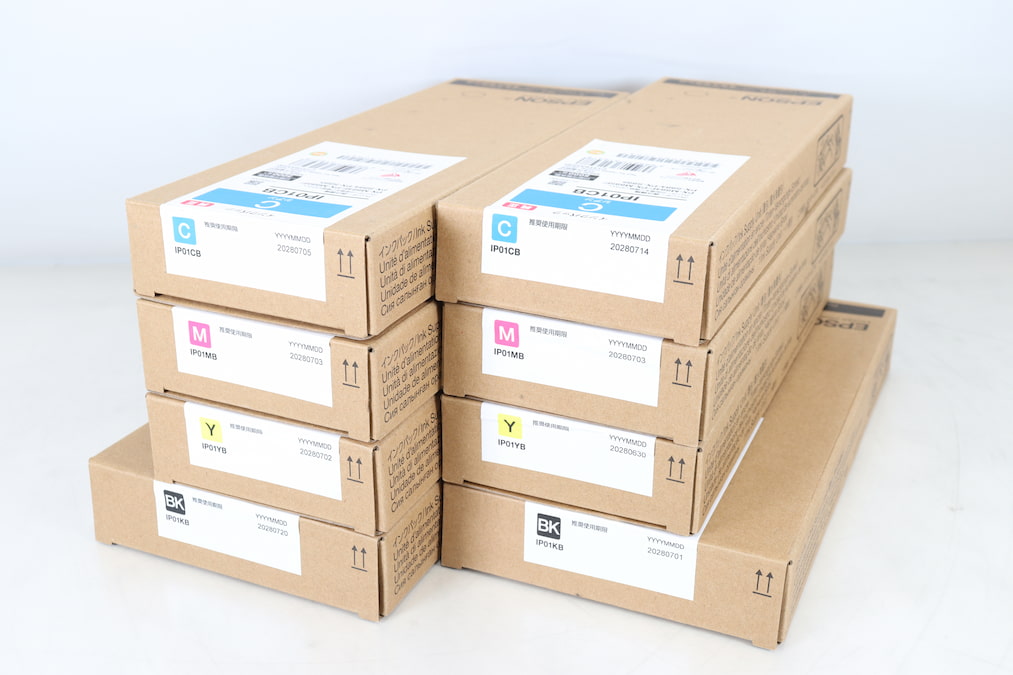 エプソン-買取事例IP01KBの画像