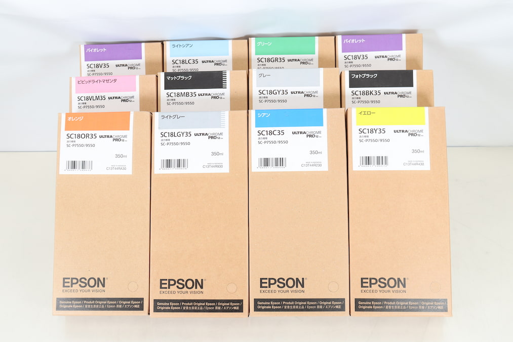 エプソン-買取事例SC18BK35の画像