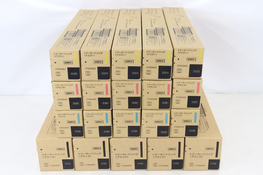 富士フイルム-買取事例CT203418の画像