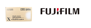 フジフィルム