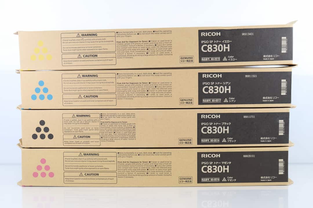 リコートナーの買取ポイントのイメージ画像