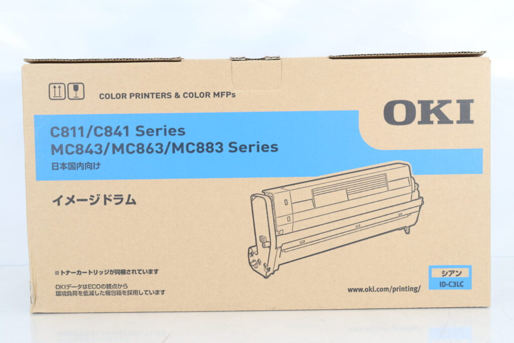 OKI イメージドラムの画像