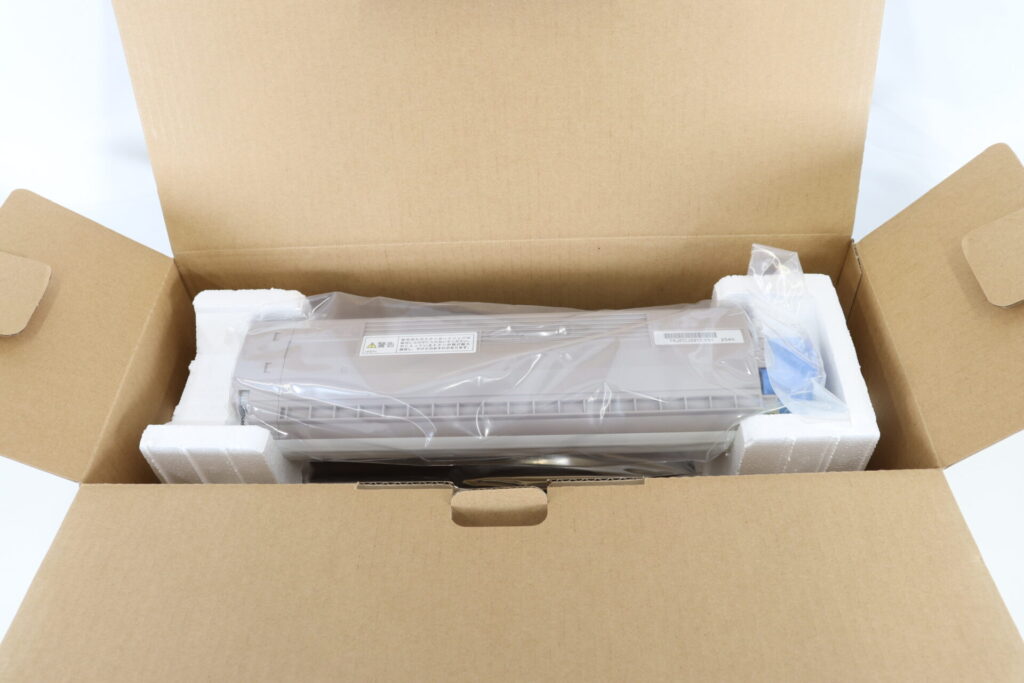 OKI イメージドラム付属トナーの画像