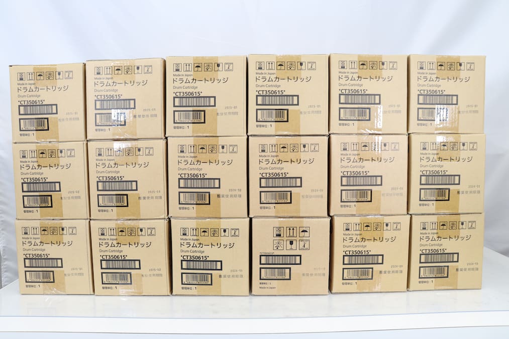 富士フイルム-買取事例CT350615の画像