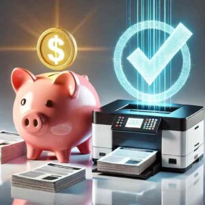 コストパフォーマンスが高いのイメージ画像