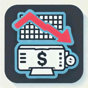 コスト削減のイメージ画像