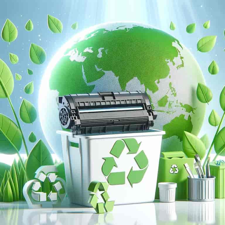 環境負荷を減らすのイメージ画像