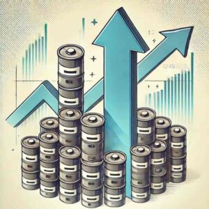 需要の高い商品カテゴリーのイメージ画像