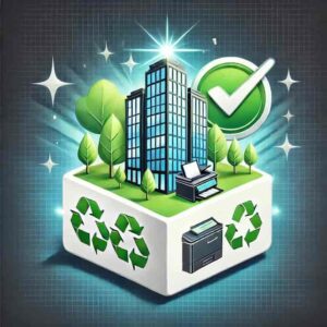 企業イメージの向上のイメージ画像