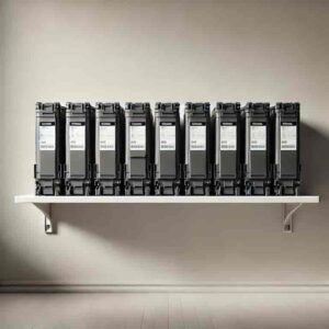 水平に保管するのイメージ画像