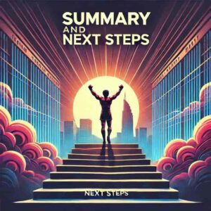 次のステップのイメージ画像