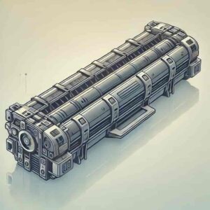 ドラムカートリッジのイメージ画像