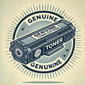 純正品のイメージ画像