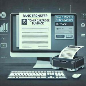 買取金額の受け取りのイメージ画像