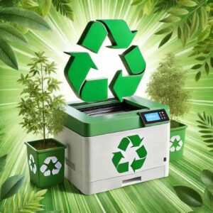 環境に優しく、SDGsにも貢献のイメージ画像