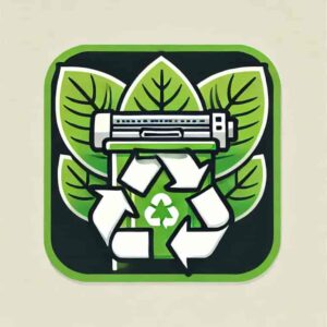 環境保護に貢献のイメージ画像