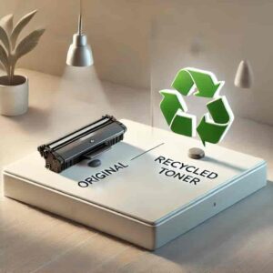 用途に合わせた最適なトナーを選ぼうのイメージ画像