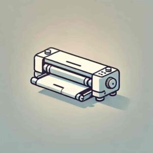 定着器ユニットのイメージ画像