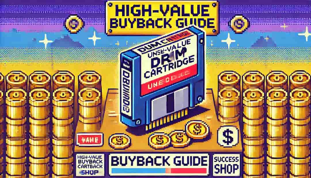 ドラム買取_ガイドのイメージ画像