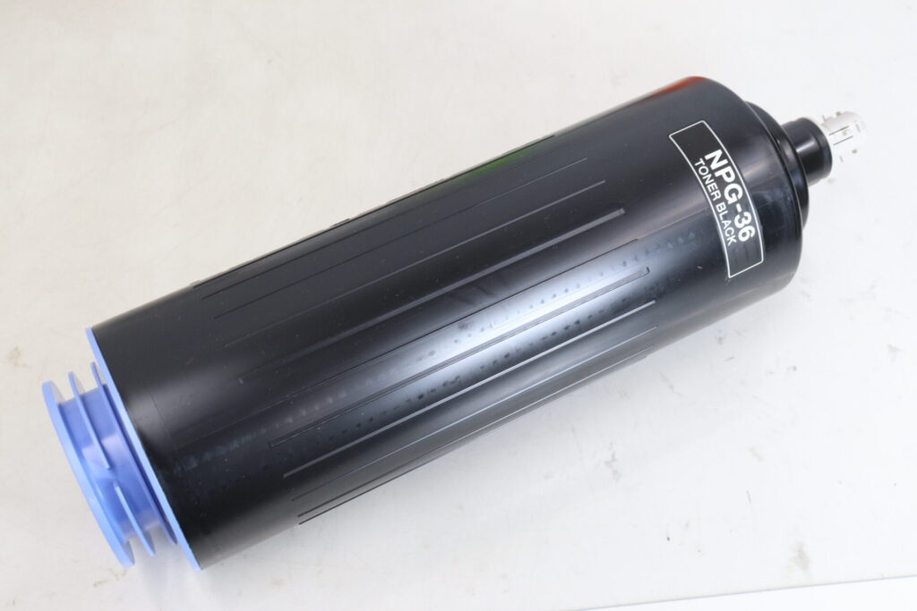 NPG-36の型番掲載箇所の画像01