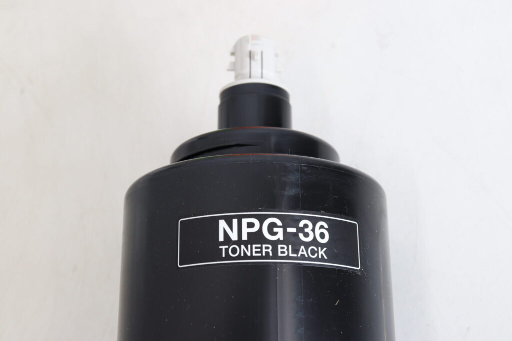 NPG-36の型番掲載箇所の画像02