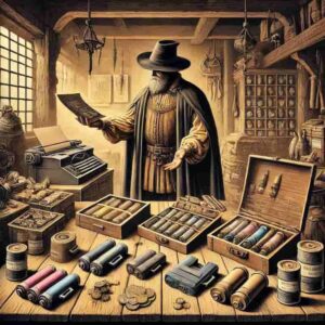 トナーカートリッジ以外も一緒に査定のイメージ画像