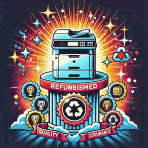 リファビッシュ機の選択肢を検討のイメージ画像