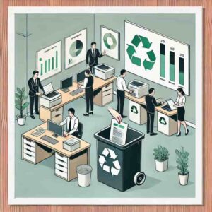 企業での導入実績のイメージ画像