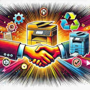 信頼できる販売店を選ぶのイメージ画像