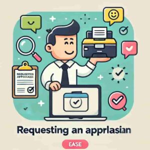 査定依頼時に必要な情報例のイメージ画像