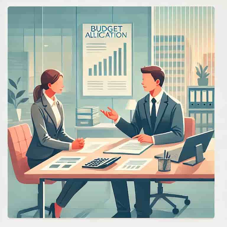 コストを決めるのイメージ画像