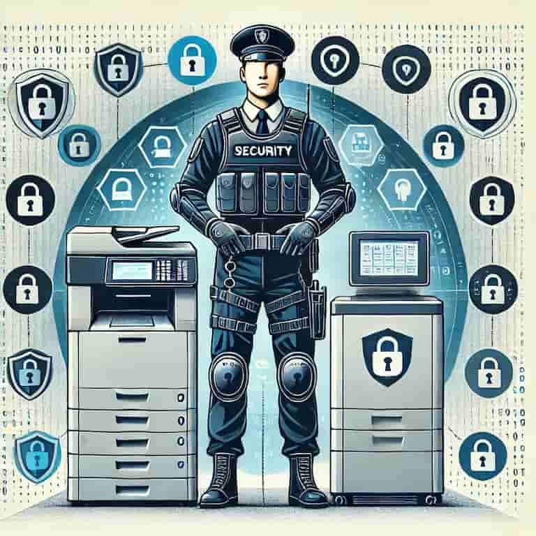 セキュリティの強化のイメージ画像