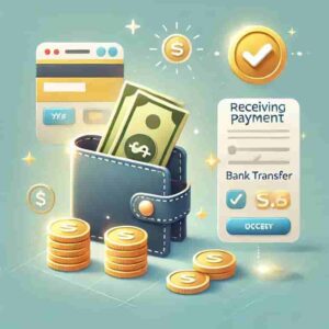 買取金額の受け取りのイメージ画像