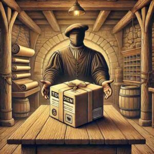 購入時のままの未開封・未使用のイメージ画像