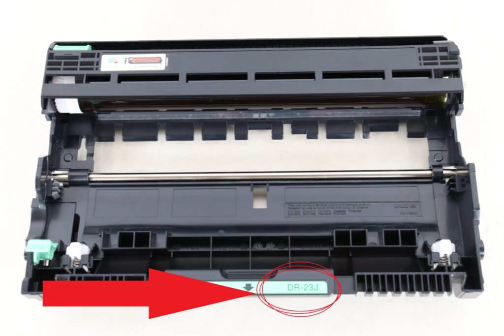 brother本体型番03