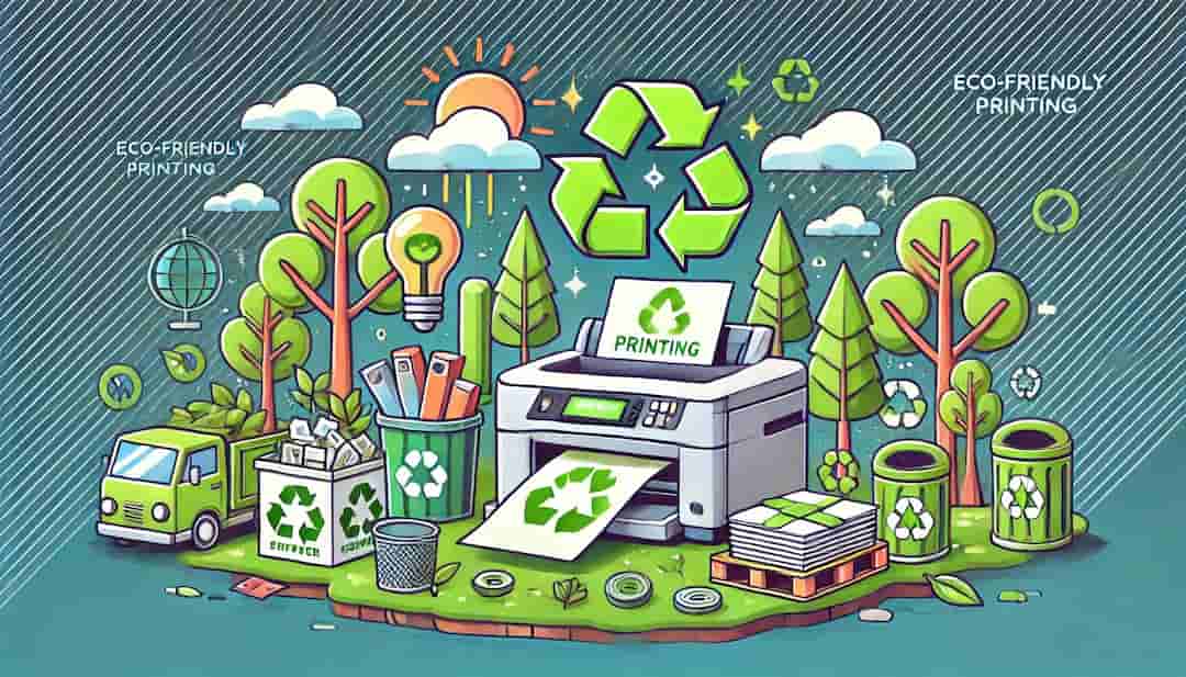エコプリンティングのイメージ画像