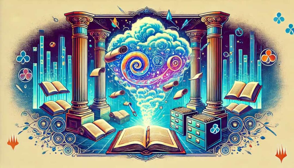 ペーパーレスのイメージ画像