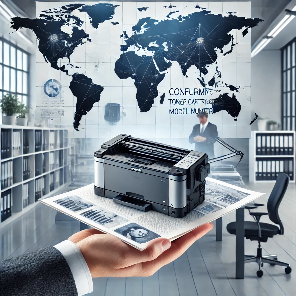 型番の重要性のイメージ画像