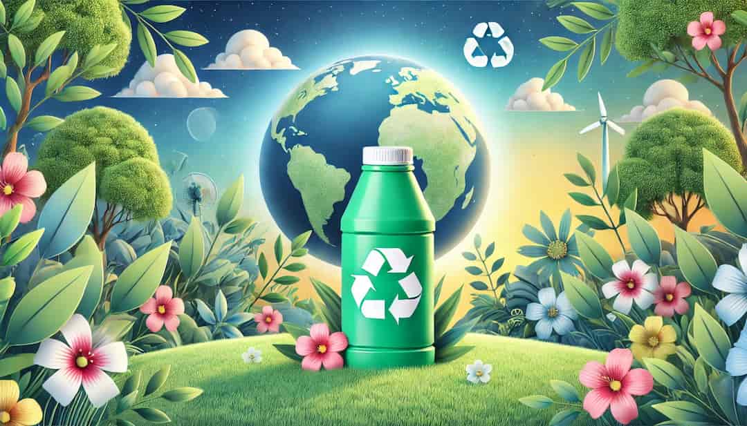 トナー回収ボトルとはのイメージ画像